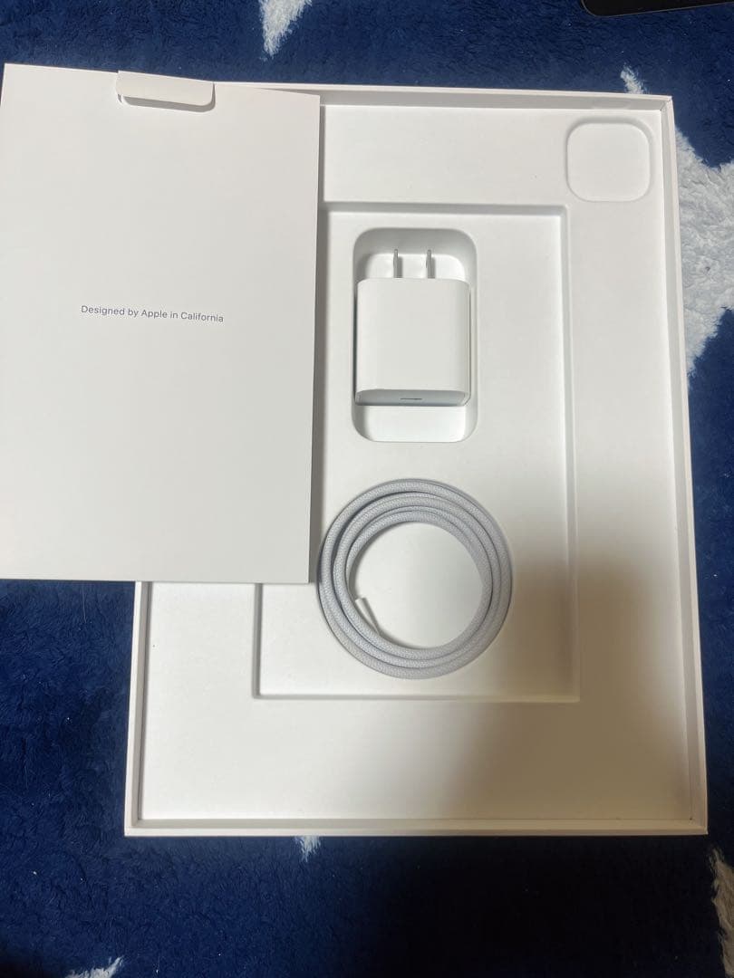 ipad pro 11インチ第4世代 wifi