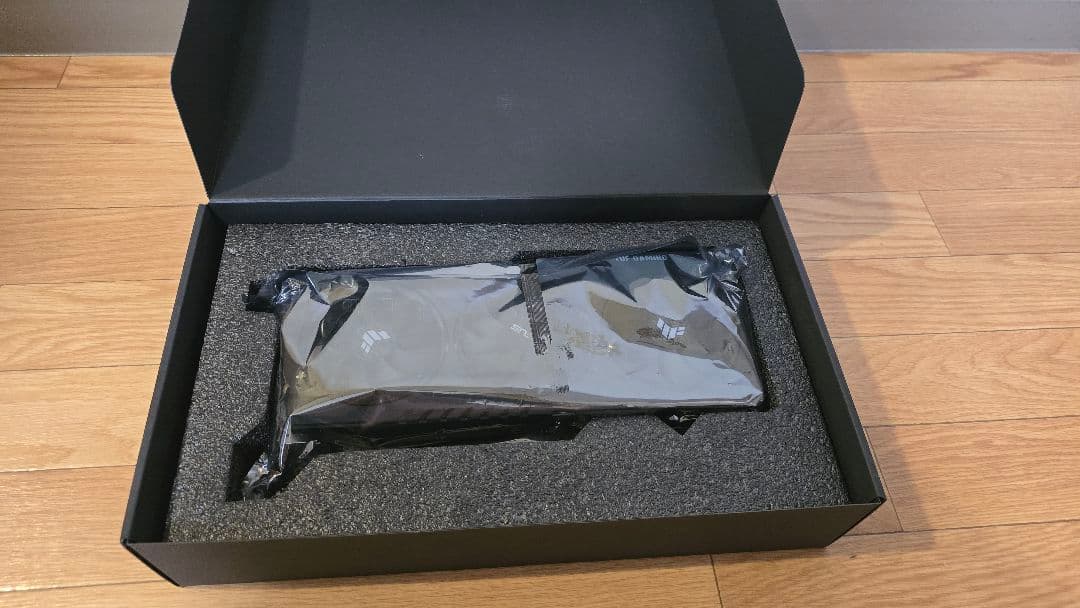 [箱付き・動作確認済み] TUF GAMING GEFORCE RTX3080