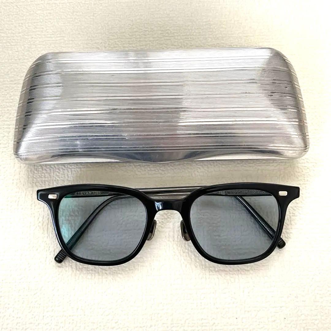 【希少・完売品】EYEVAN 7285 319 c.100