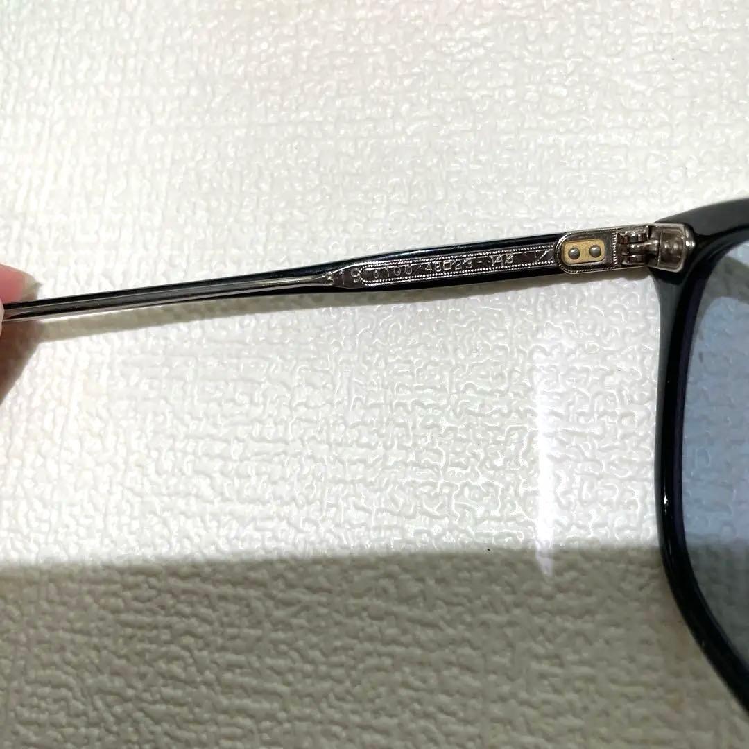 【希少・完売品】EYEVAN 7285 319 c.100