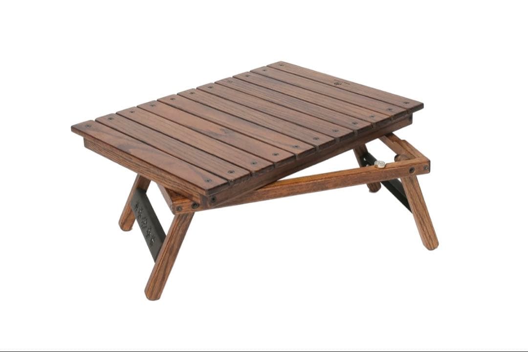 セパレ テーブル　W セパレテーブル　キミキャンプ　KIMICAMP