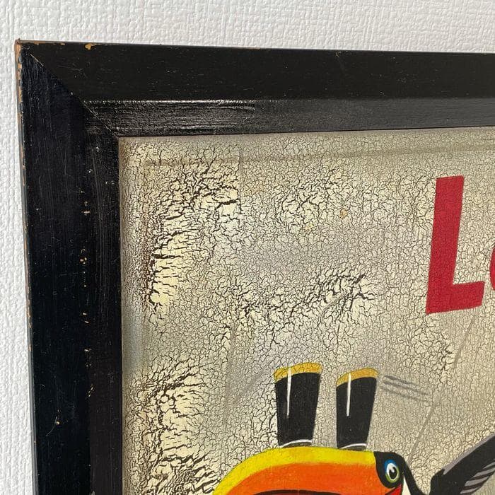 【最終値下げ】ギネス パブサイン GUINNESS イギリス 英国 117A