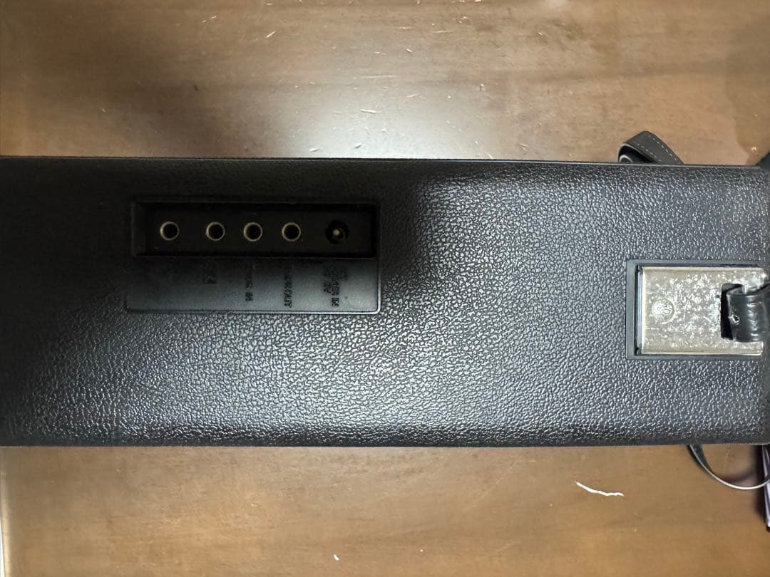 スカイセンサー SONY ICF5800 FM/AMラジオ受信機