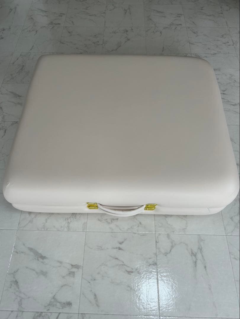 FONTANA（フォンタナ）ベッド ベネチア32 アーム&バッグセット