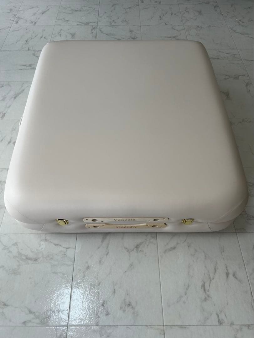 FONTANA（フォンタナ）ベッド ベネチア32 アーム&バッグセット