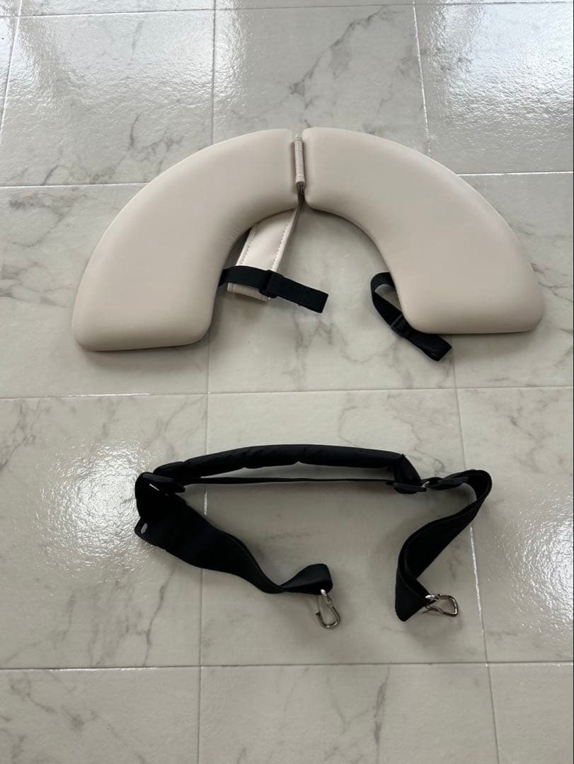 FONTANA（フォンタナ）ベッド ベネチア32 アーム&バッグセット