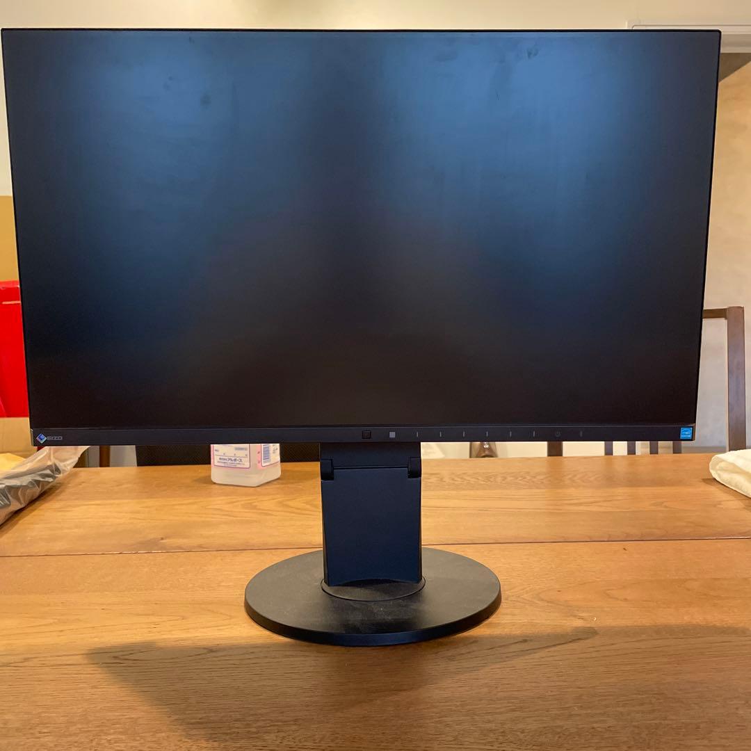 スマホ・タブレット・パソコン EIZO Flex scan EV2450