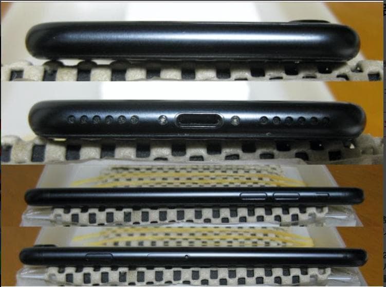 75　液晶&電池新品100% iPhoneSE２ 　128GB 　SIMフリー