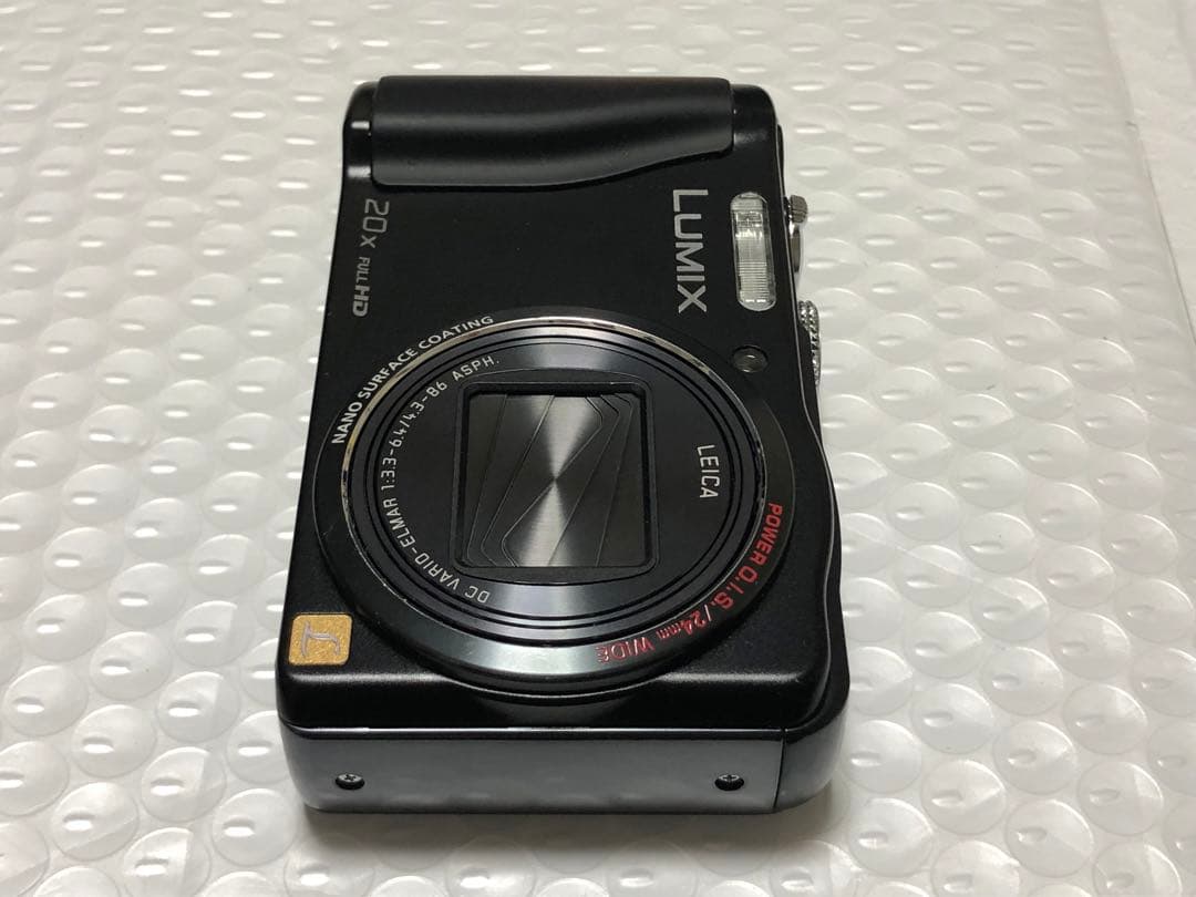 訳あり‼️Panasonic LUMIX DMC-TZ30