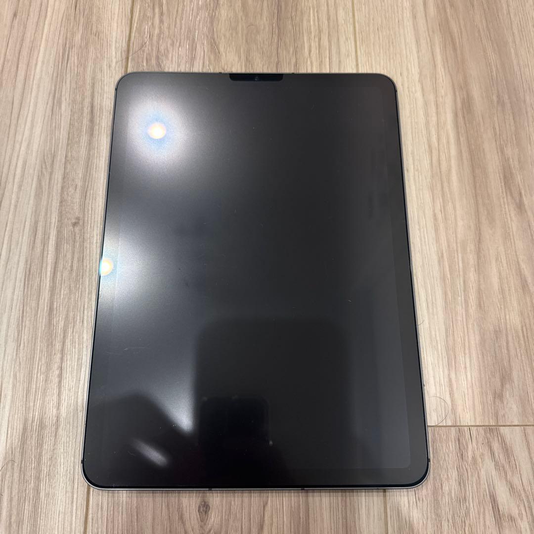 AppleiPad Air第5世代256GBセルラーモデルスペースグレー最終値下