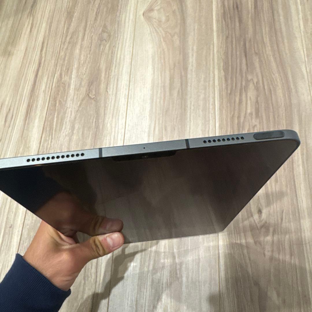 AppleiPad Air第5世代256GBセルラーモデルスペースグレー最終値下