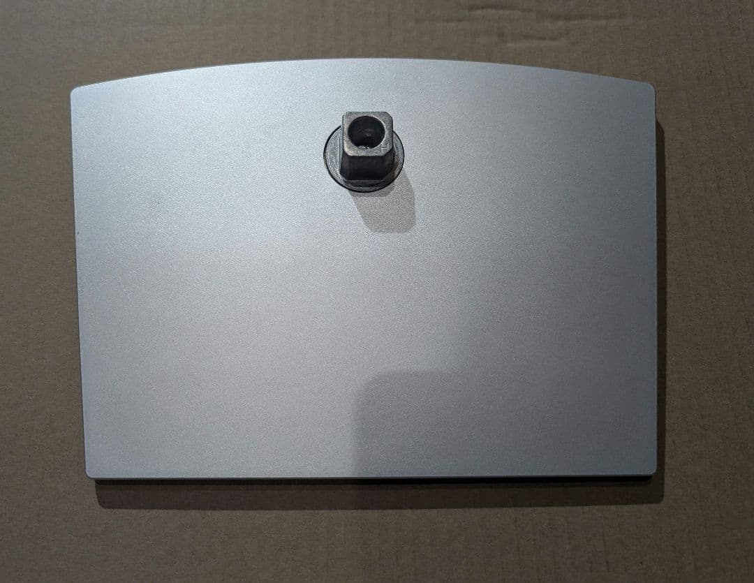 DELL U2723QX 4K HDR モニター