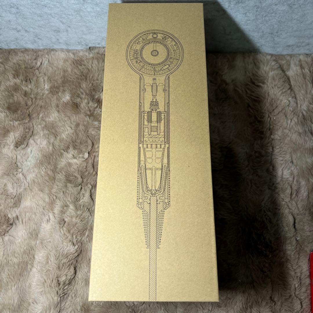 新品　Dyson Supersonic Nural™ Shineヘアドライヤー