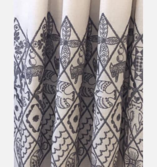 ミナペルホネン symphony ワンピースドレス　ライトベージュ　サイズ36