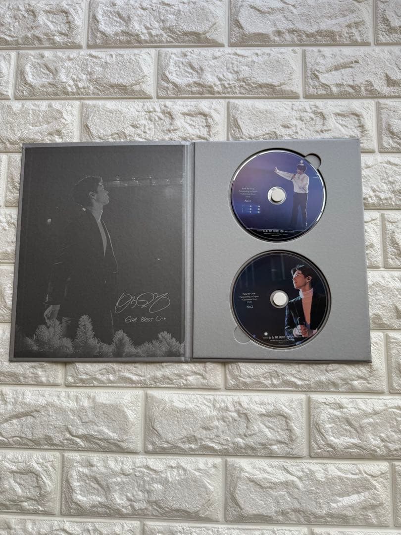 パクボゴム　Fanmeeting in japan 2017·12·24