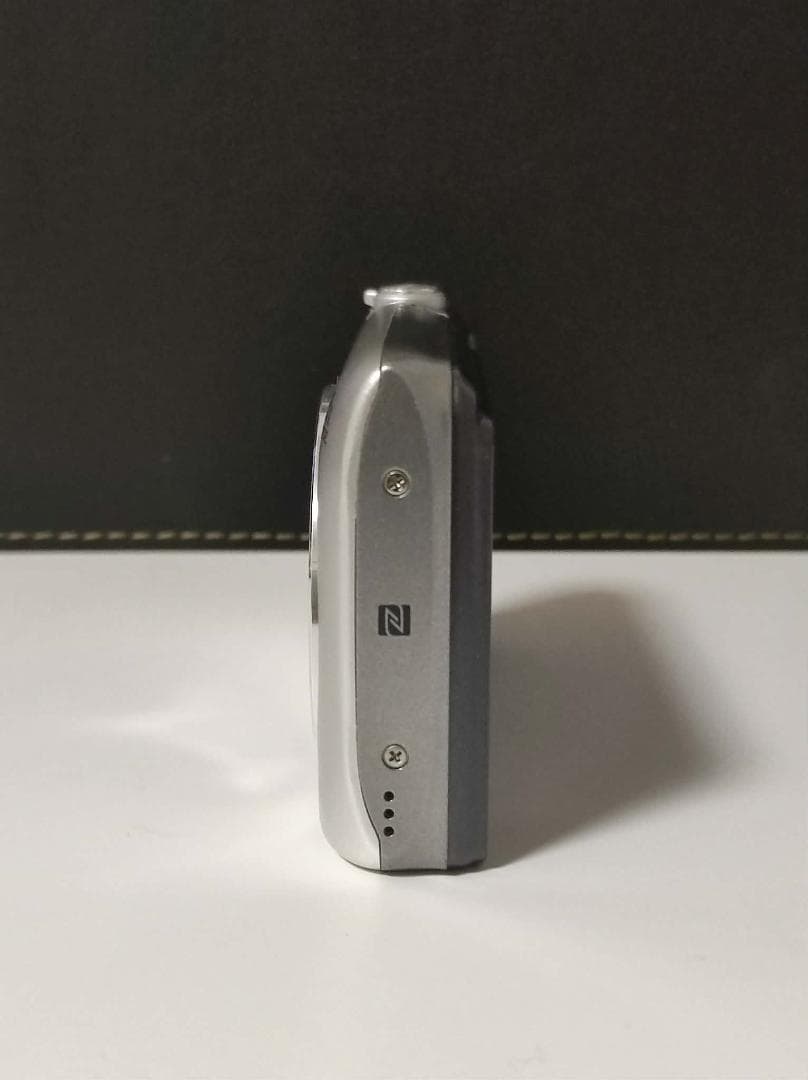 Nikonニコン COOLPIX S3700 コンパクトデジタルカメラ コンデジ