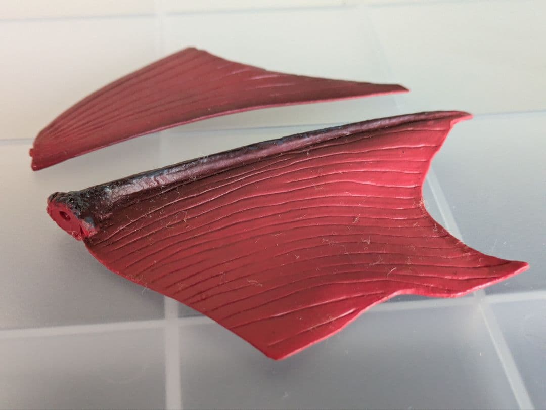 SHモンスターアーツ　デストロイア