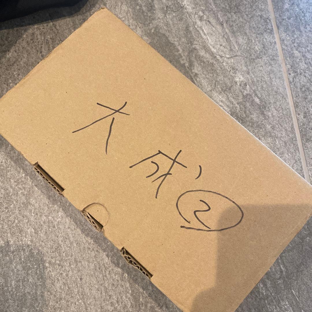 いそ　DXアンテナ CS/BS-IF UHFブースター CU35MS