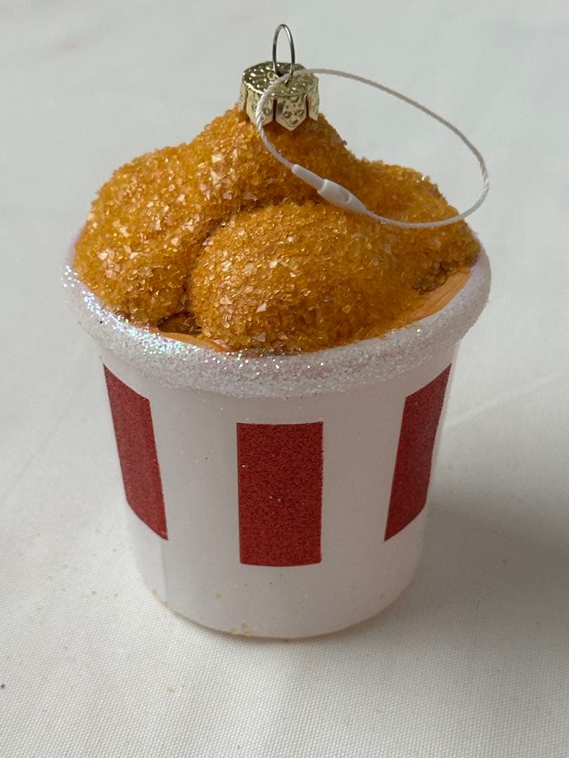 アスティエ　オーナメント　ケンタッキー