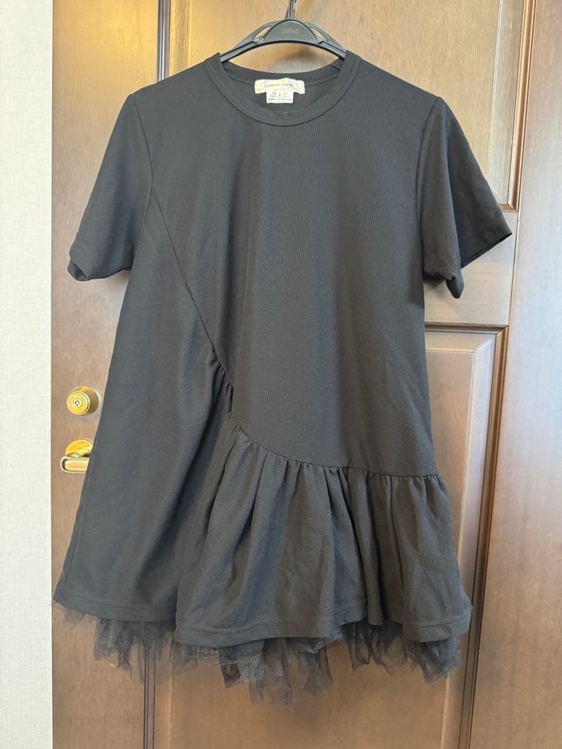 コムデギャルソンCOMME des GARCONS Tシャツ