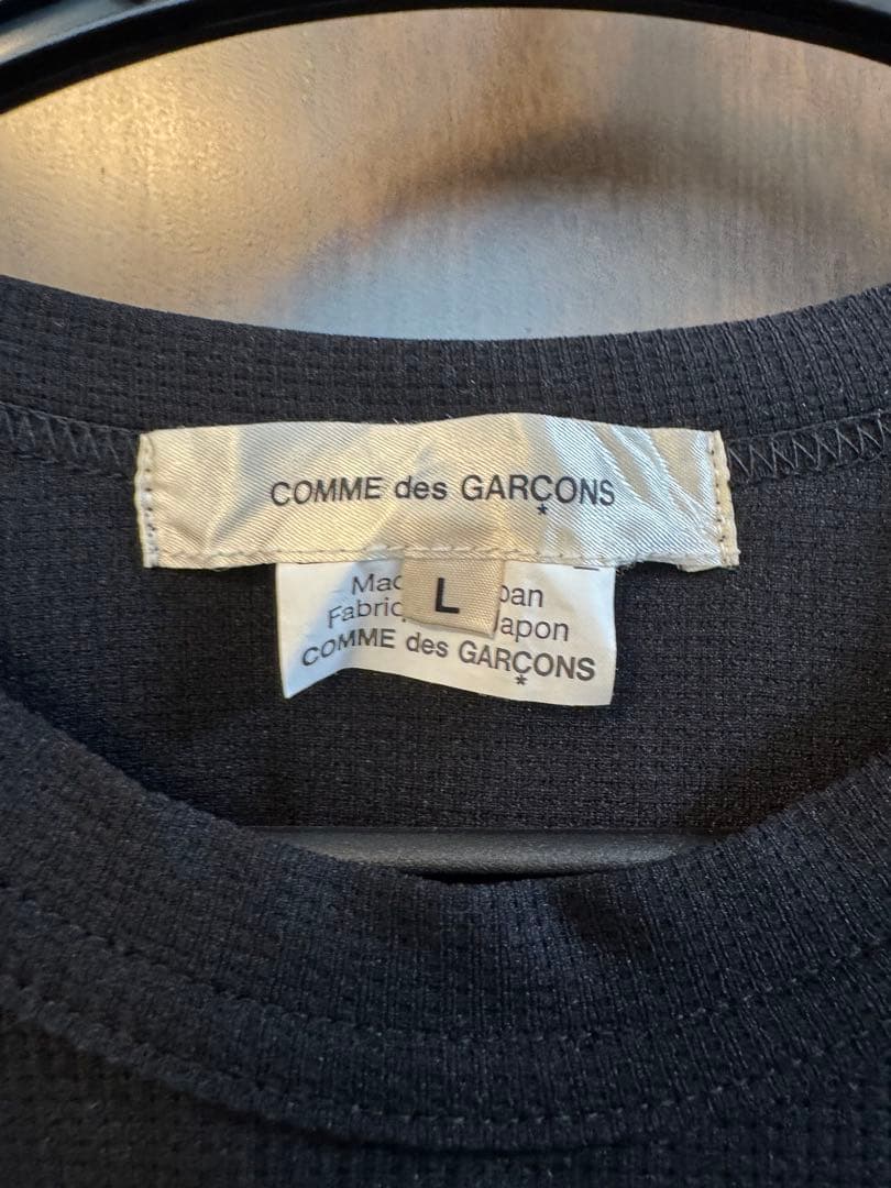 コムデギャルソンCOMME des GARCONS Tシャツ