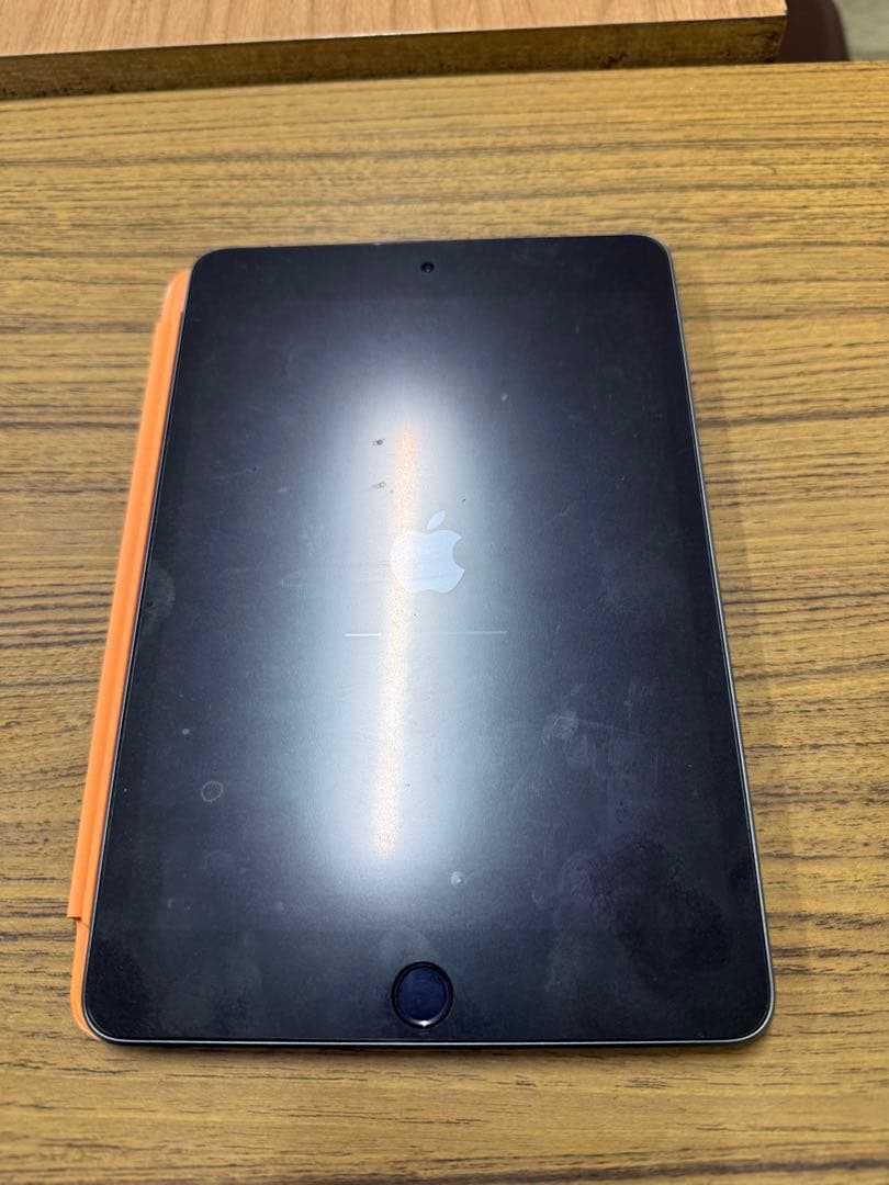 iPad mini (第5世代) 256GB スペースグレー