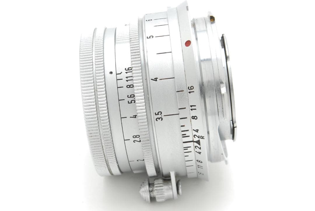 その他 Leica Summicron M 50mm f/2 L0153