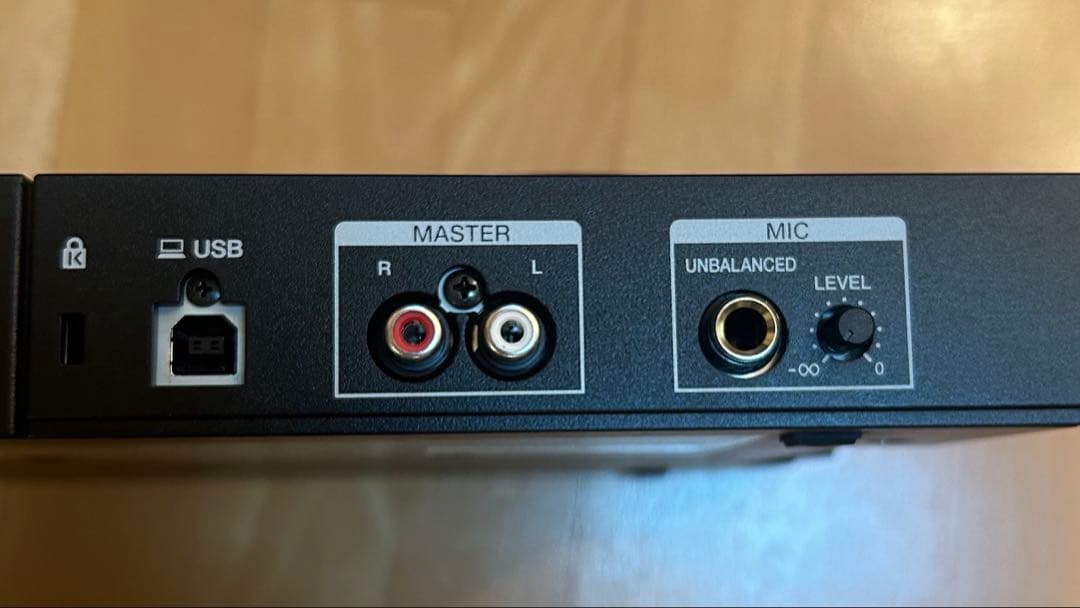 Pioneer DJ コントローラー DDJ-400