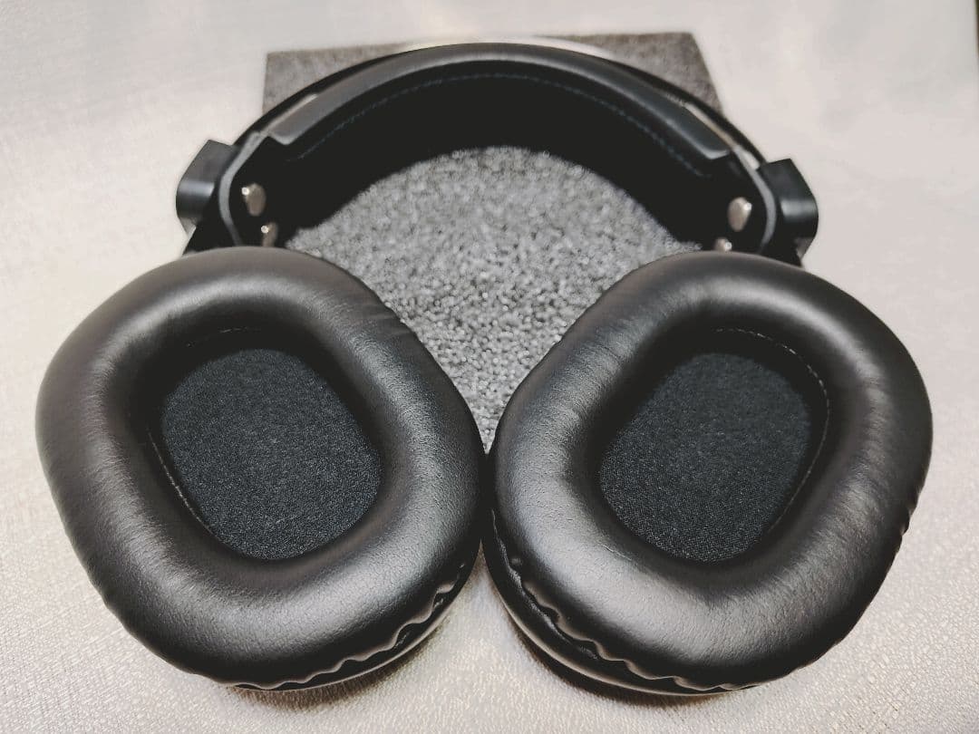 ヘッドホン TAGO STUDIO T3-03