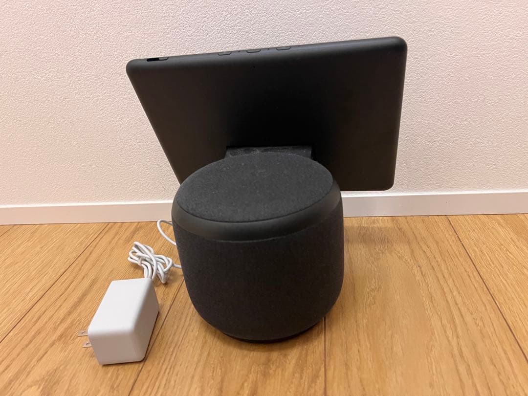 アレクサ　Echo show10