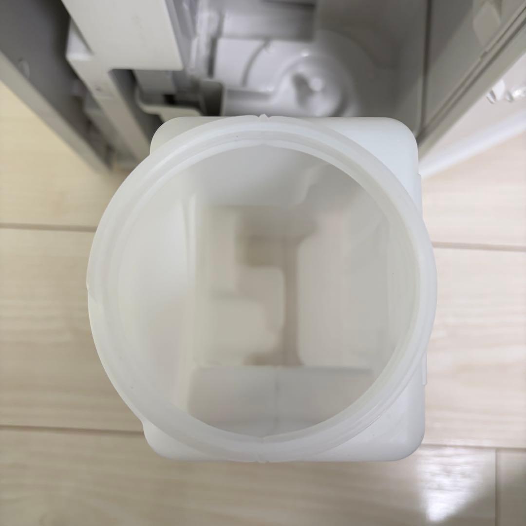 極美品！Panasonic F-JX1100V 空気清浄機 ホワイト