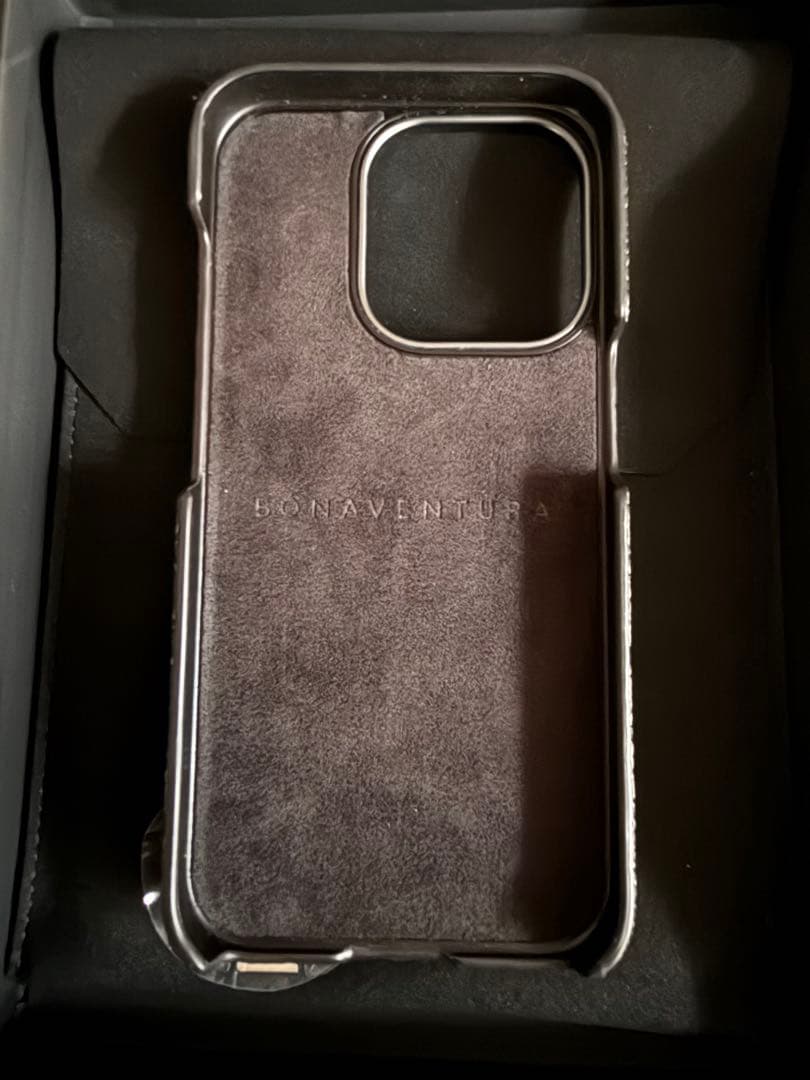 BONAVENTURA しーちゃんコラボ