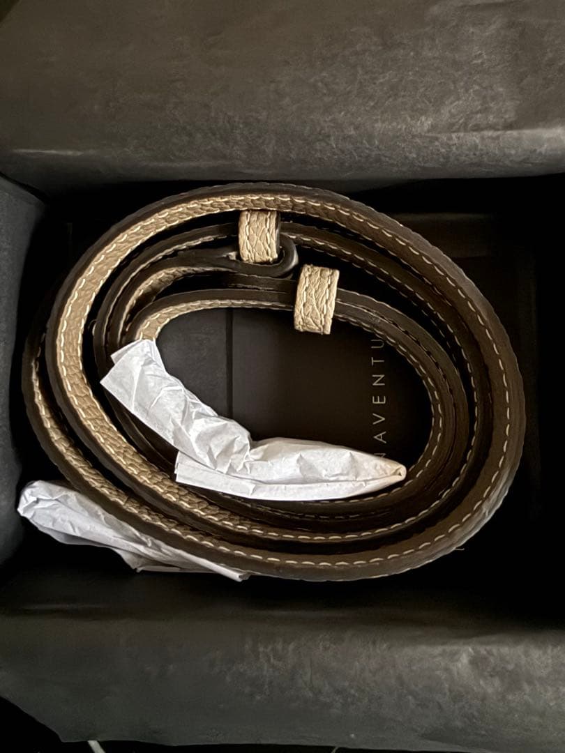 BONAVENTURA しーちゃんコラボ