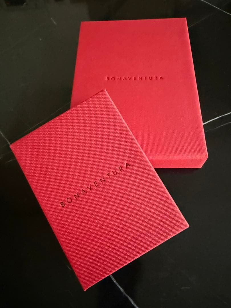 BONAVENTURA しーちゃんコラボ