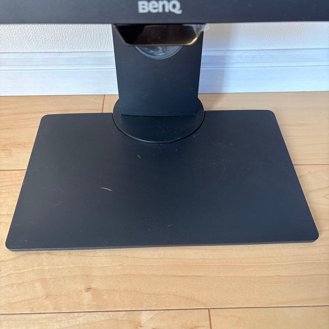 BenQモニターGW2480T 23.8型 ワイド 画面回転 縦置き
