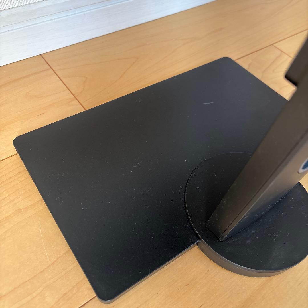 BenQモニターGW2480T 23.8型 ワイド 画面回転 縦置き