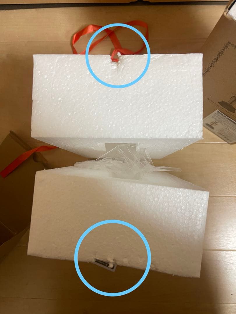 耳をすませば　バロン・ルイーゼドール　オルゴール