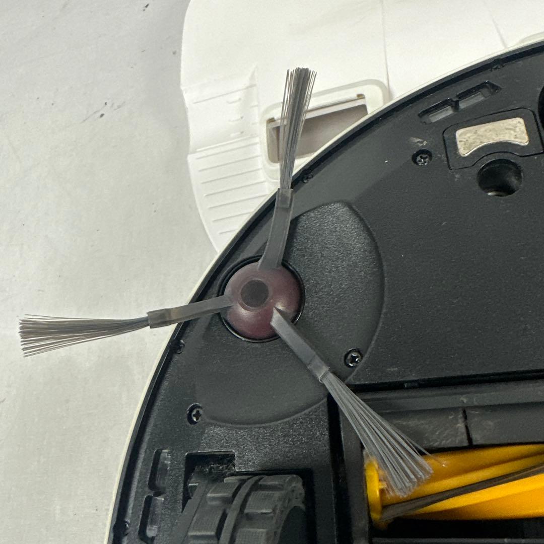 ⭐︎ ECOVACS ロボット掃除機 DEEBOT N8+ DLN26-11