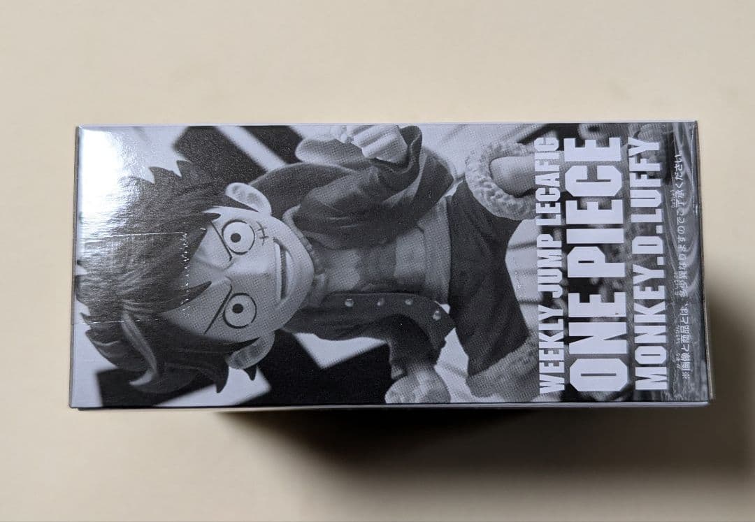 ワンピース カードゲーム LECAFIG - ONE PIECE - MONKEY.D.LUFFY