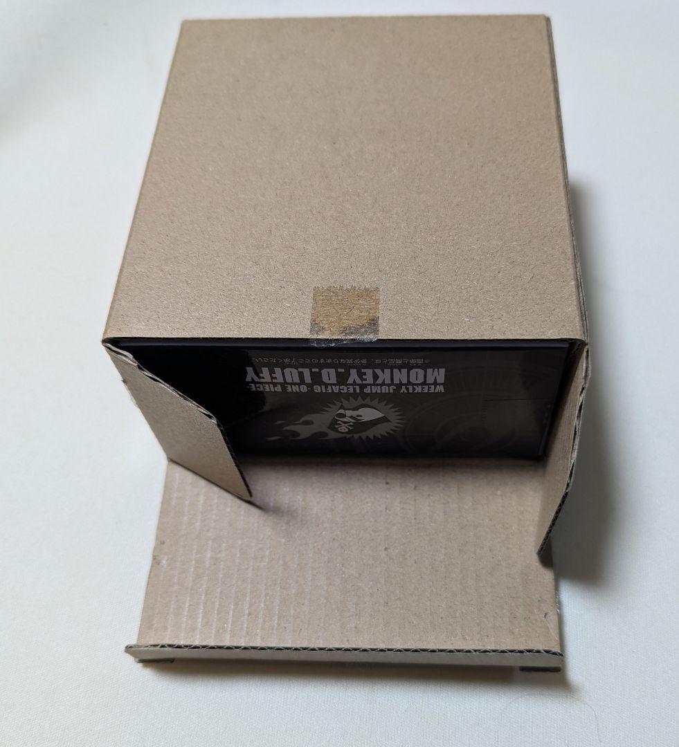 ワンピース カードゲーム LECAFIG - ONE PIECE - MONKEY.D.LUFFY