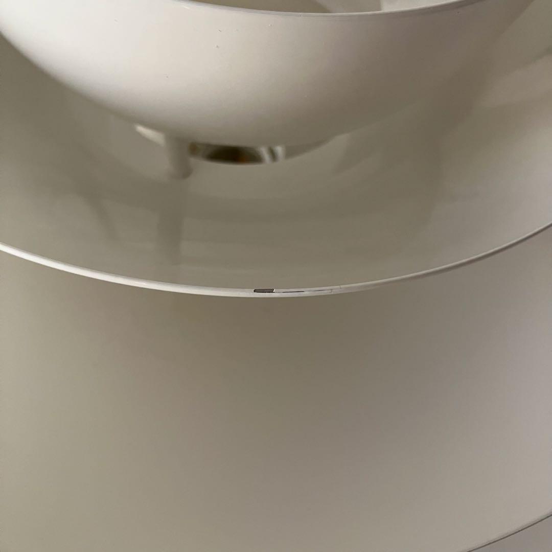 デンマーク製 ペンダントランプ talo