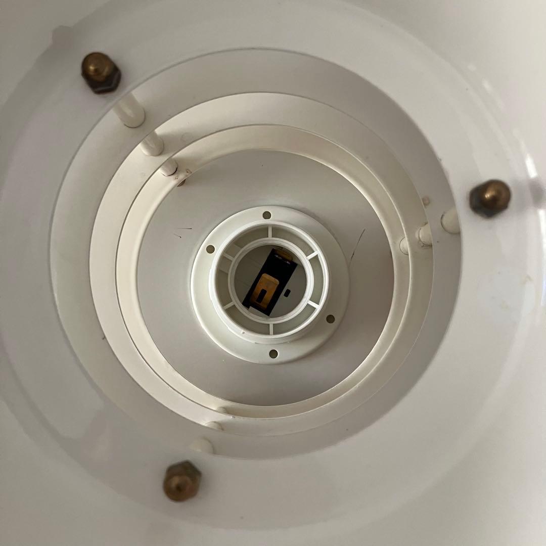 デンマーク製 ペンダントランプ talo