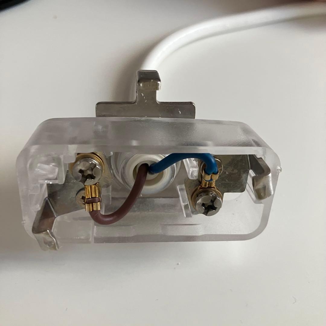 デンマーク製 ペンダントランプ talo