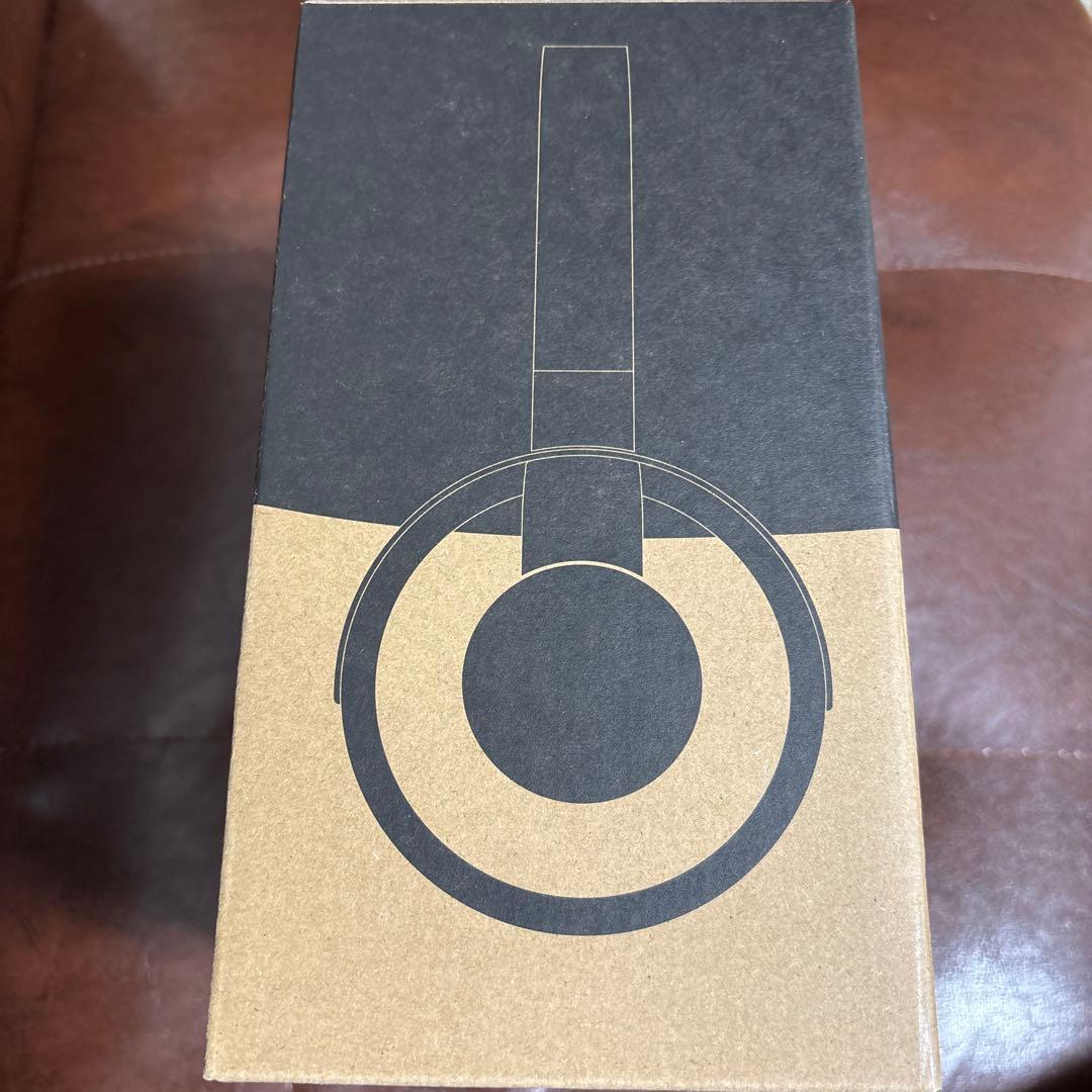 【新品未使用】nwmONE オープンイヤー型オーバーヘッド耳スピーカー