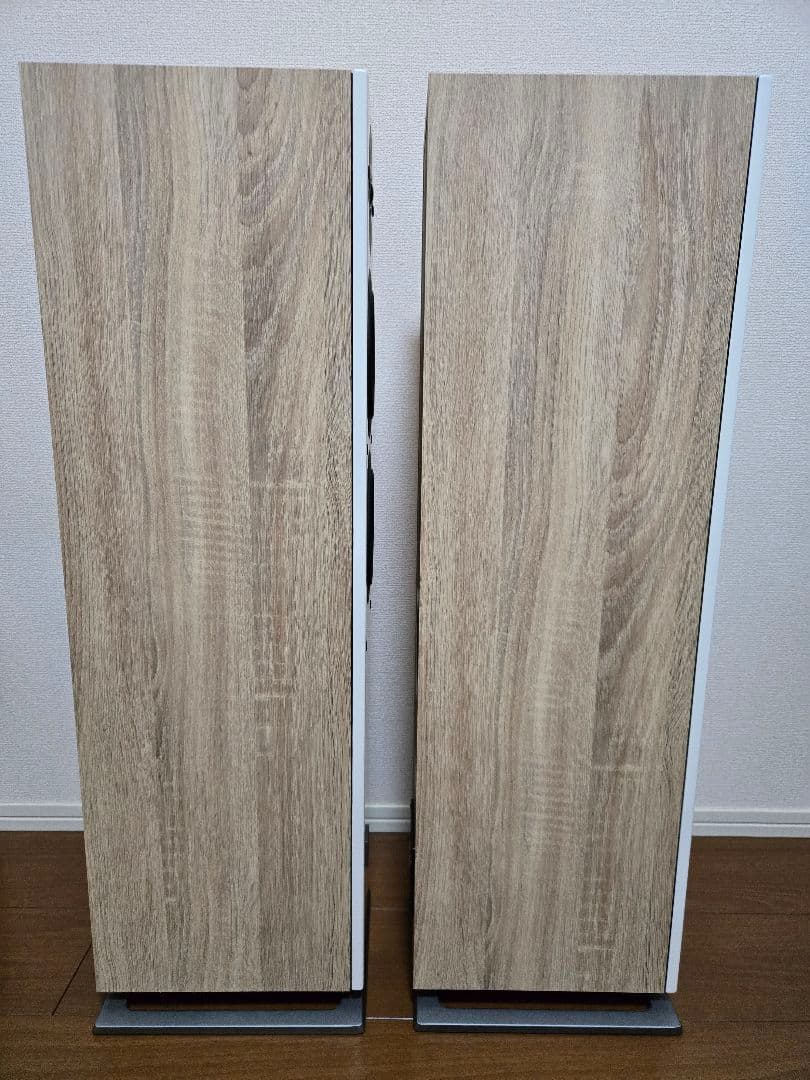 qzectbumo33　DALI OBERON5 LO・ダリ　オベロン5