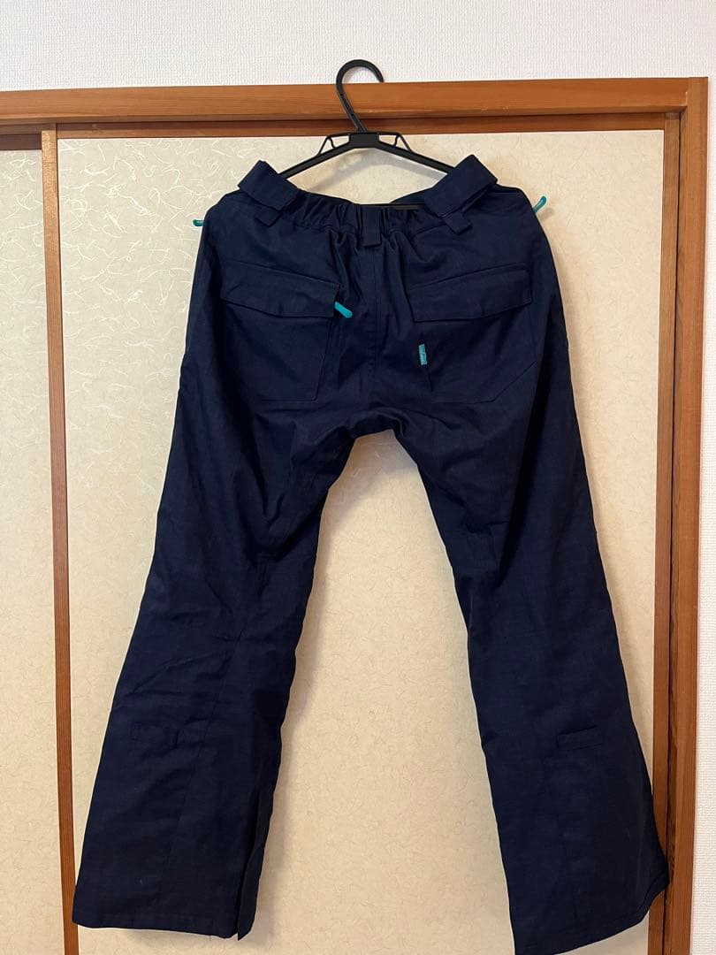 上下セット　レディース　スノーボード/スキーウェアー