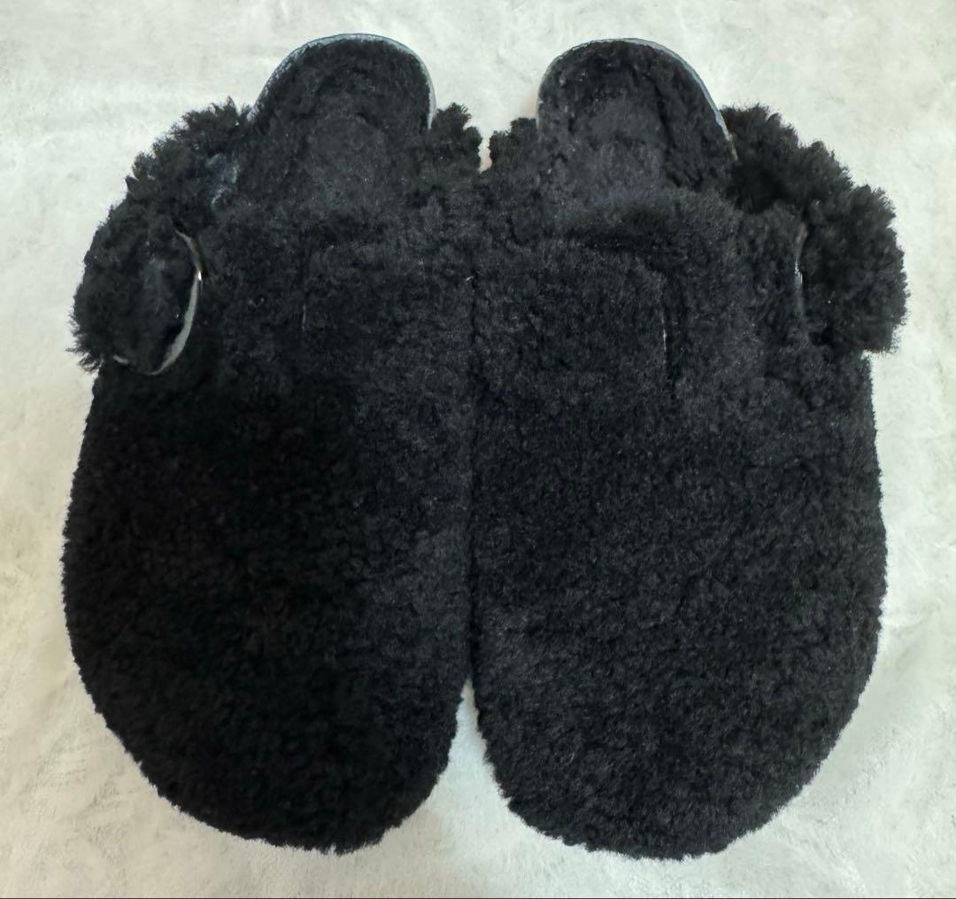 nicckeyBIRKENSTOCK BOSTOビルケン ボストン