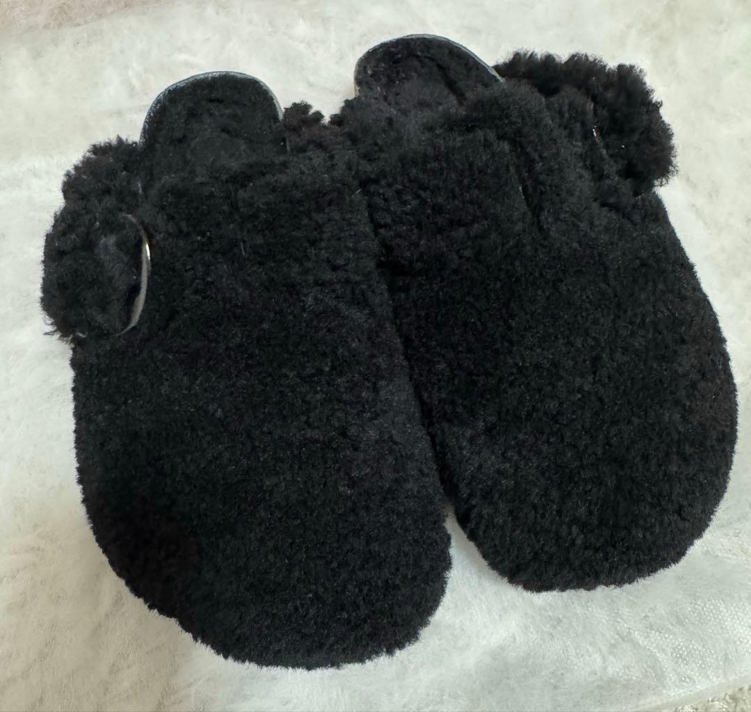 nicckeyBIRKENSTOCK BOSTOビルケン ボストン