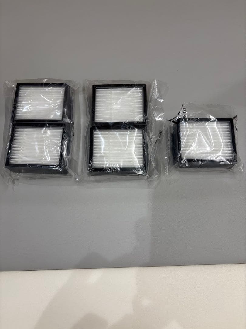 【美品】ルンバ i7+ 月1～2回使用　 アイロボット　ロボット掃除機本体