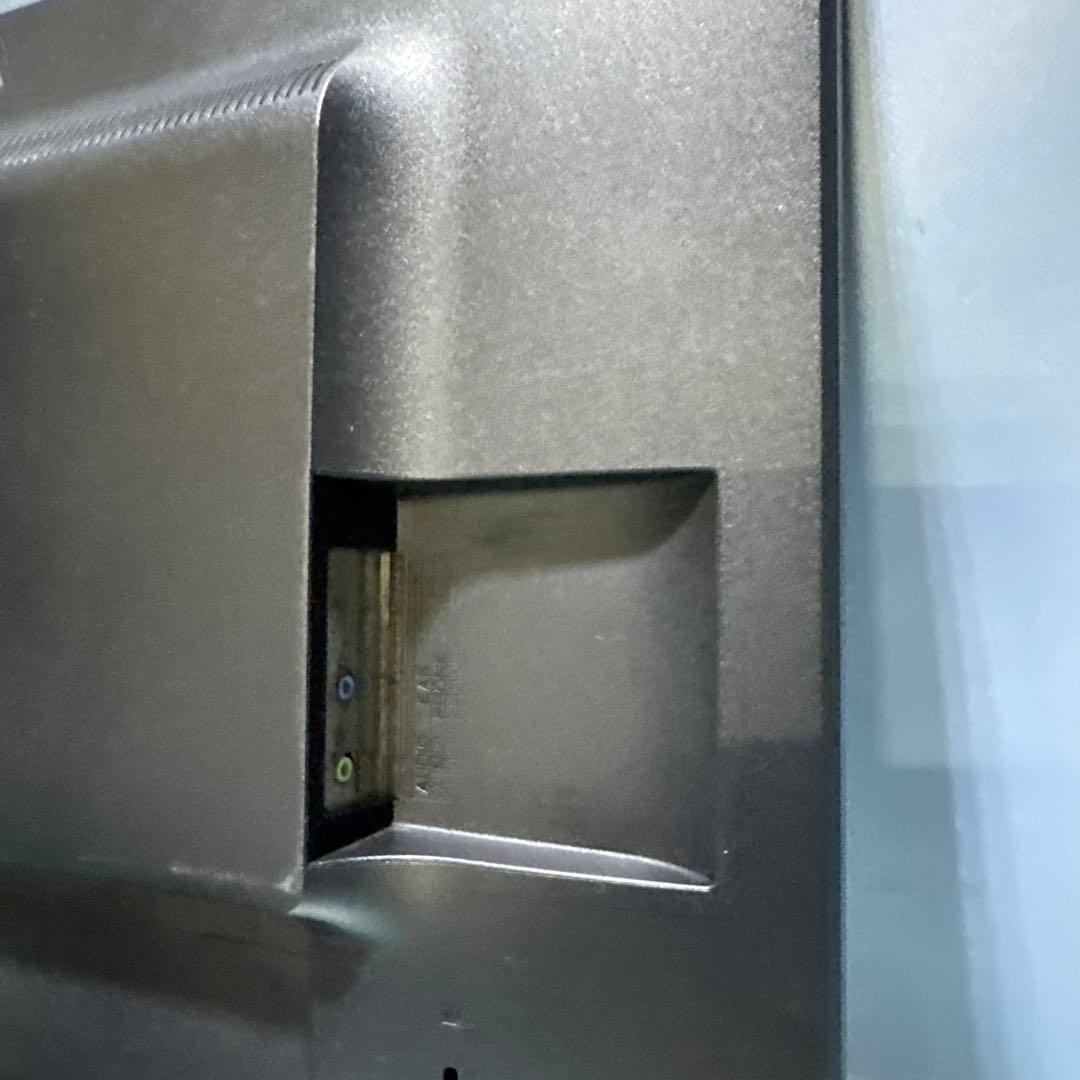 I-O DATA 27インチモニターディスプレイLCD-MF273EDB-F